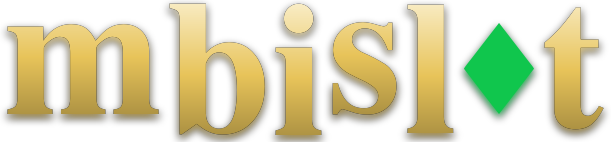 mbislot logo