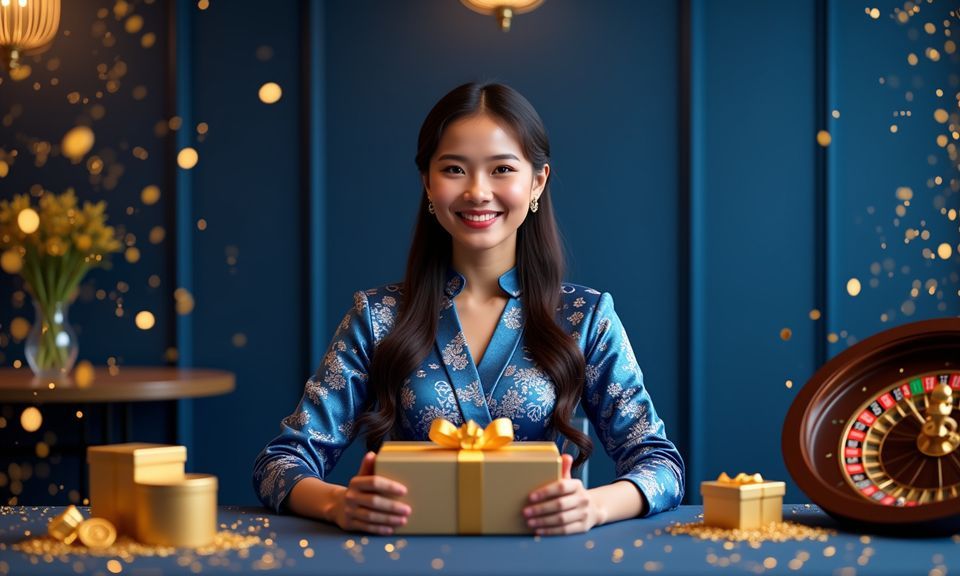 mbislot Gold Roulette