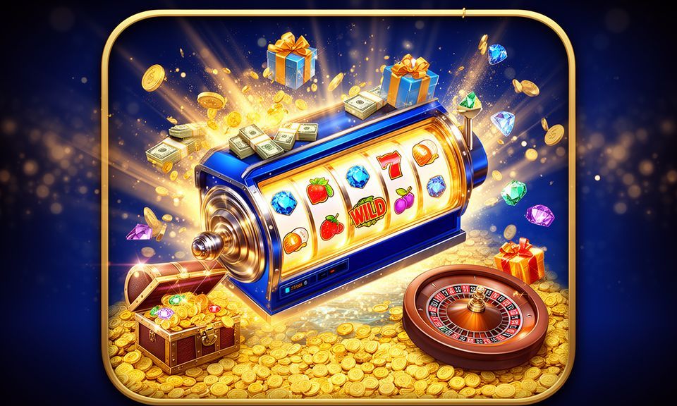 mbislot Crescent Moon Slots