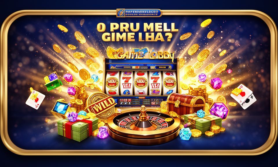 mbislot Gold Roulette