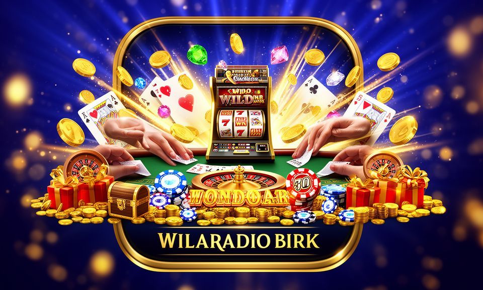 mbislot What Gold Roulette Puts on the Table